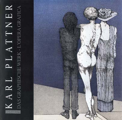 Cover Karl Platter